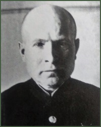 Portrait of Division-Intendant Petr Ivanovich Kurkov