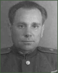 Portrait of Major-General Konstantin Trofimovich Kurochkin