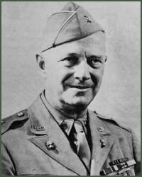 Portrait of Brigadier-General Harry Russell Kutz
