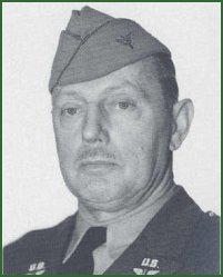 Portrait of Brigadier-General Frank Dorwin Lackland