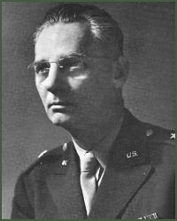 Portrait of Major-General Francis Henry Lanahan