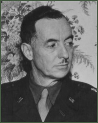 Portrait of Major-General Edmund Clarence Langmead
