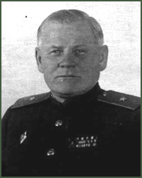 Portrait of Major-General of Artillery-Engineering Service Emil Karlovich Larman