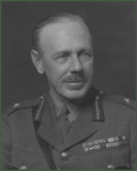 Portrait of Major-General John Emilius Laurie
