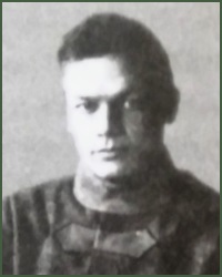Portrait of Brigade-Engineer Aleksei Zakharovich Lebedev