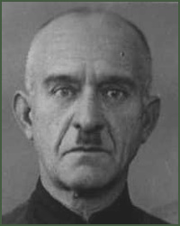 Portrait of Kombrig Ivan Pavlovich Lebedev