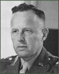 Portrait of Major-General John William Leonard