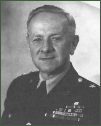 Portrait of Major-General James Allan Lester