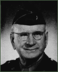 Portrait of Brigadier-General John Earle Lewis
