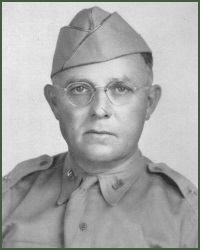 Portrait of Brigadier-General Joseph Hughes Lewis