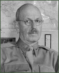 Portrait of Major-General Robert Henry Lewis