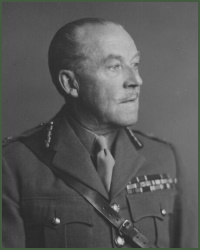 Portrait of Major-General Claude Francis Liardet