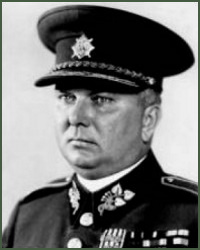 Portrait of Major-General Emil Václav Linhart