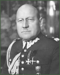 Portrait of Brigadier-General Aleksander Litwinowicz