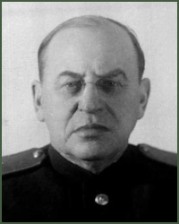 Portrait of Major-General Aleksandr Dmitrievich Liutov