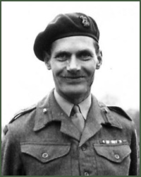 Portrait of Brigadier Robert Guy Loder-Symonds