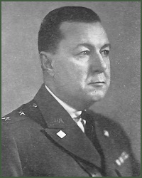 Portrait of Major-General Howard Kendall Loughry