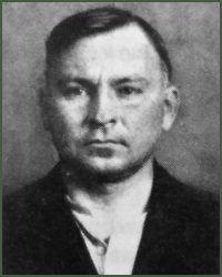 Portrait of Brigade-Commissar Aleksandr Petrovich Lozovskii