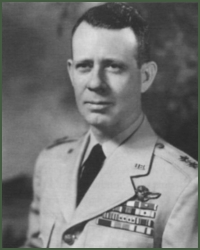 Portrait of Major-General Alvin Roubal Luedecke