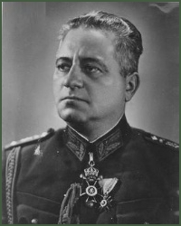 Portrait of Lieutenant-General Konstantin Ludvig Lukash