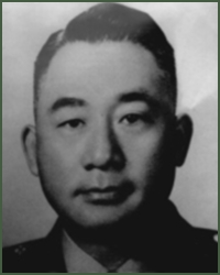 Portrait of General 2nd Rank  Luo Youlun
