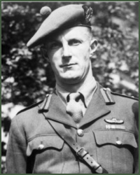 Portrait of Major-General Fitzroy Hew Royle MacLean