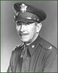 Portrait of Brigadier-General Louis Wilson Maddox