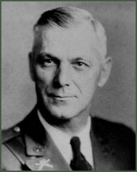 Portrait of Major-General Bruce Magruder