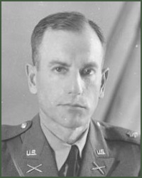 Portrait of Brigadier-General John Magruder