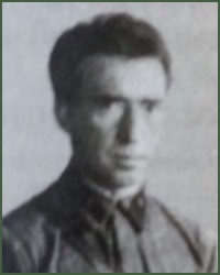 Portrait of Brigade-Commissar Lev Mordukhovich Maizelis