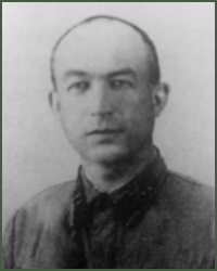 Portrait of Major-General Isaak Iakovlevich Maloshitskii