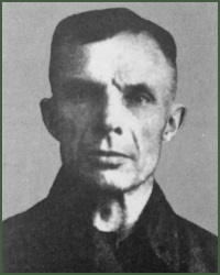 Portrait of Kombrig Petr Denisovich Mamonov