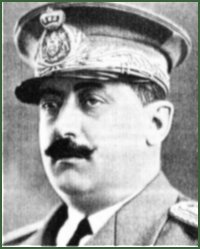 Portrait of Brigadier-General Gabriel Marinescu