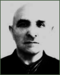 Portrait of Lieutenant-General Ruben Ambartsumovich Markarian