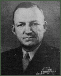 Portrait of Brigadier-General James Creel Marshall