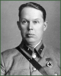 Portrait of Major-General Aleksandr Alekseevich Martianov