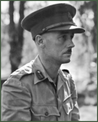 Portrait of Brigadier James Eric Gifford Martin