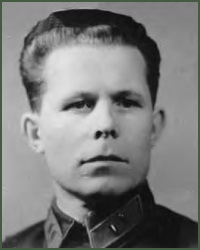 Portrait of Lieutenant-General Mikhail Stepanovich Maslov