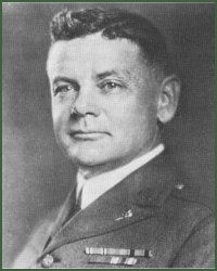 Portrait of Brigadier-General Condon Carlton McCornack