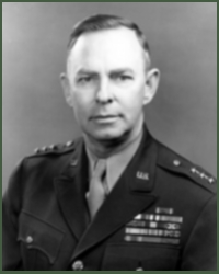 Portrait of Lieutenant-General Raymond Stallings McLain