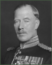 Portrait of Lieutenant-General Donald Kenneth McLeod