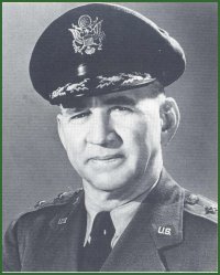 Portrait of Major-General Clements McMullen
