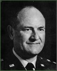 Portrait of Major-General Kenneth Perry McNaughton