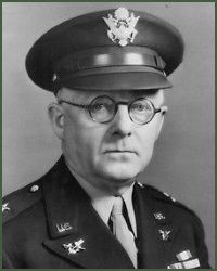 Portrait of Brigadier-General Edwin Colyer McNeil