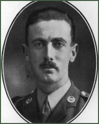 Portrait of Major-General Owen Herbert Mead