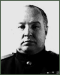 Portrait of Major-General Grigorii Aleksandrovich Melnikov