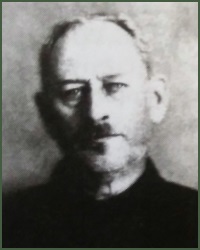 Portrait of Brigade-Intendant Evgenii Aleksandrovich Menchukov