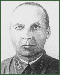 Portrait of Major-General Mikhail Ivanovich Menshikov