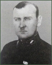 Portrait of Kombrig Vasilii Ivanovich Mernov