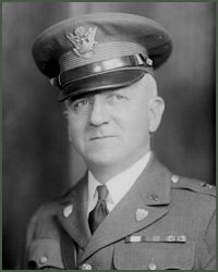 Portrait of Brigadier-General John Van Bokkelen Metts
